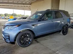 SALRR2RV3KA095988 2019 LAND ROVER DISCOVERY