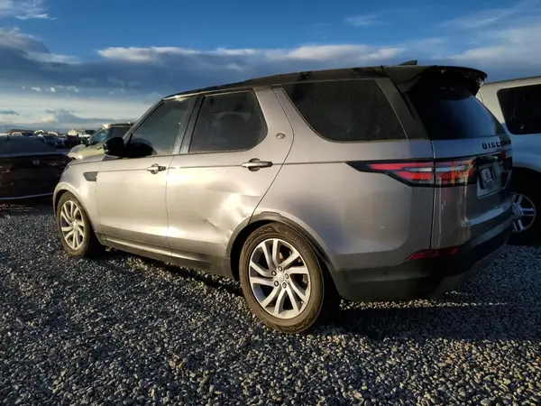 SALRR2RV3L2420604 2020 LAND ROVER DISCOVERY - Image 2