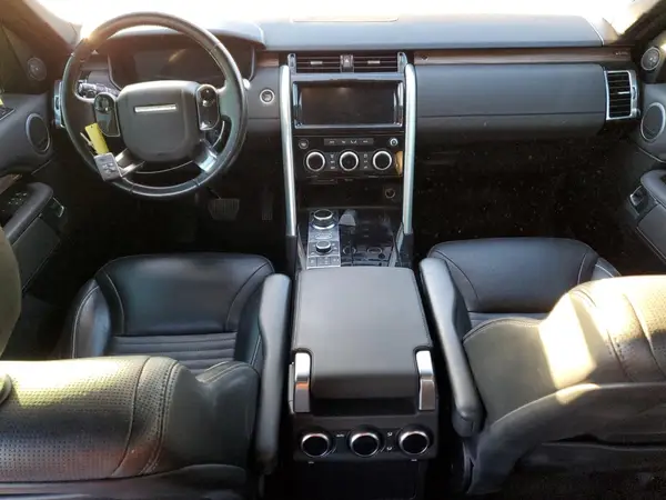 SALRR2RV3L2420604 2020 LAND ROVER DISCOVERY - Image 8