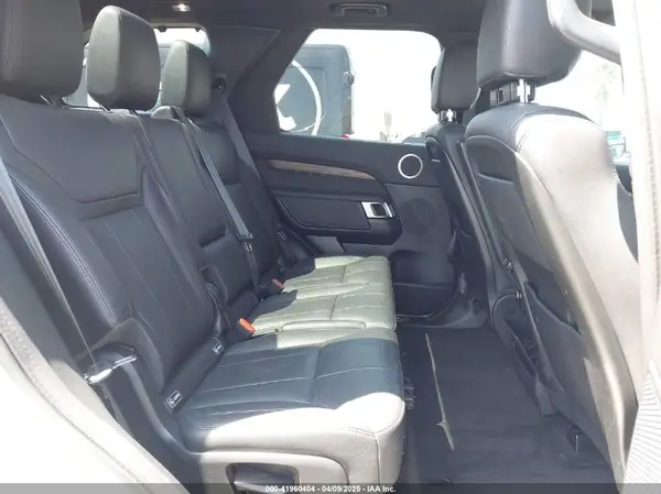 SALRR2RV3L2432672 2020 LAND ROVER DISCOVERY - Image 8