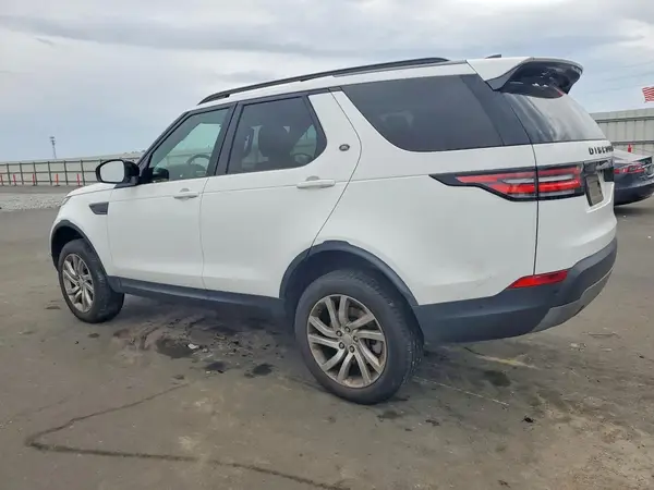 SALRR2RV3L2433370 2020 LAND ROVER DISCOVERY - Image 2