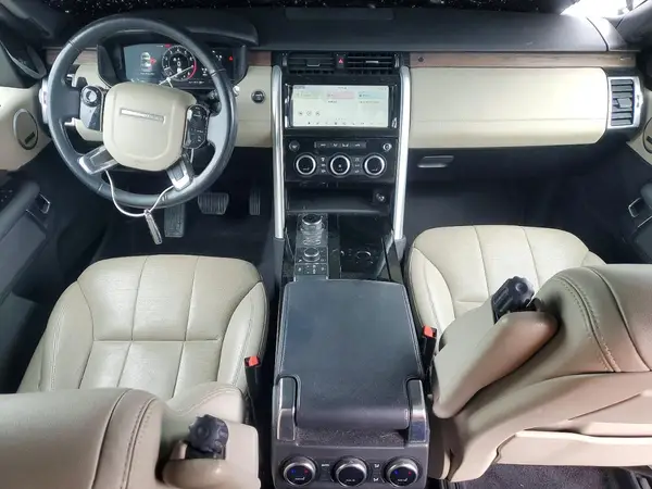 SALRR2RV3L2433370 2020 LAND ROVER DISCOVERY - Image 8