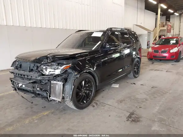 SALRR2RV3L2433465 2020 LAND ROVER DISCOVERY - Image 2