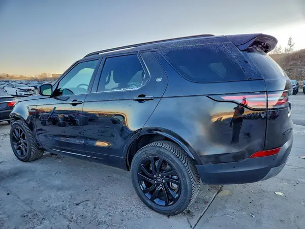 SALRR2RV3L2442280 2020 LAND ROVER DISCOVERY - Image 2