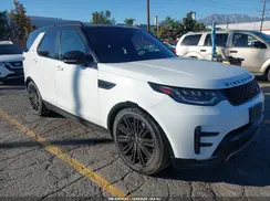 SALRR2RV4JA053537 2018 LAND ROVER DISCOVERY