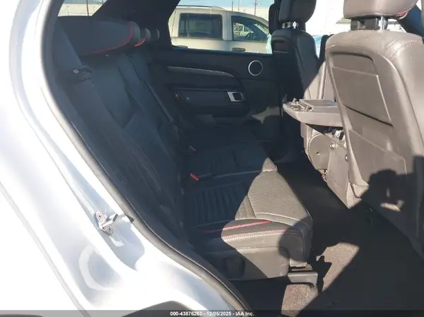 SALRR2RV4JA053537 2018 LAND ROVER DISCOVERY - Image 8