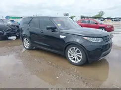 SALRR2RV4JA053599 2018 LAND ROVER DISCOVERY