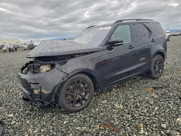 SALRR2RV4JA053621 2018 LAND ROVER DISCOVERY - Image 1