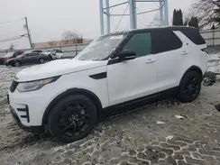 SALRR2RV4JA056826 2018 LAND ROVER DISCOVERY