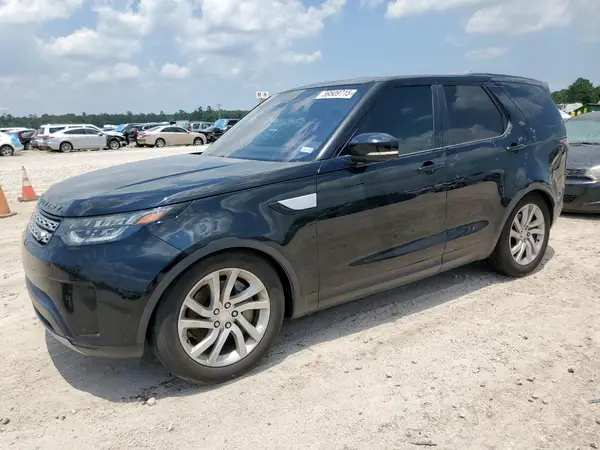SALRR2RV4JA057295 2018 LAND ROVER DISCOVERY - Image 1