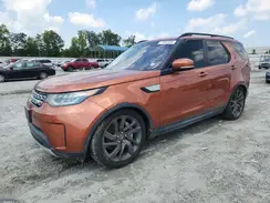 SALRR2RV4JA063744 2018 LAND ROVER DISCOVERY