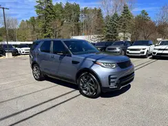 SALRR2RV4JA067051 2018 LAND ROVER DISCOVERY