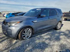 SALRR2RV4JA069298 2018 LAND ROVER DISCOVERY