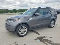 SALRR2RV4JA069432 2018 LAND ROVER DISCOVERY