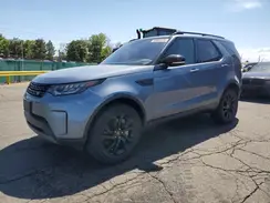 SALRR2RV4JA072041 2018 LAND ROVER DISCOVERY