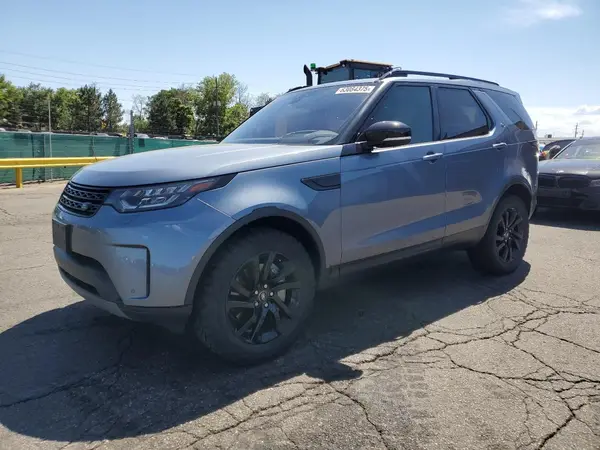 SALRR2RV4JA072041 2018 LAND ROVER DISCOVERY - Image 1