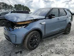 SALRR2RV4JA072430 2018 LAND ROVER DISCOVERY