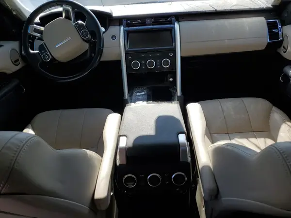SALRR2RV4JA072430 2018 LAND ROVER DISCOVERY - Image 8