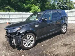 SALRR2RV4JA076896 2018 LAND ROVER DISCOVERY