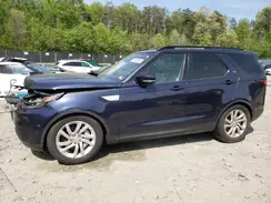 SALRR2RV4JA079412 2018 LAND ROVER DISCOVERY