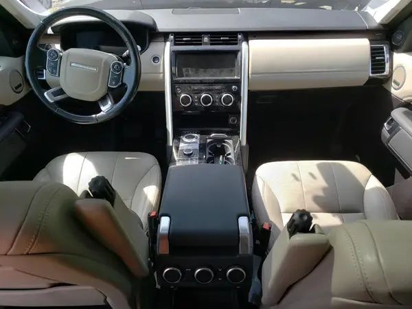 SALRR2RV4JA079412 2018 LAND ROVER DISCOVERY - Image 8