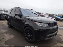 SALRR2RV4K2404202 2019 LAND ROVER DISCOVERY