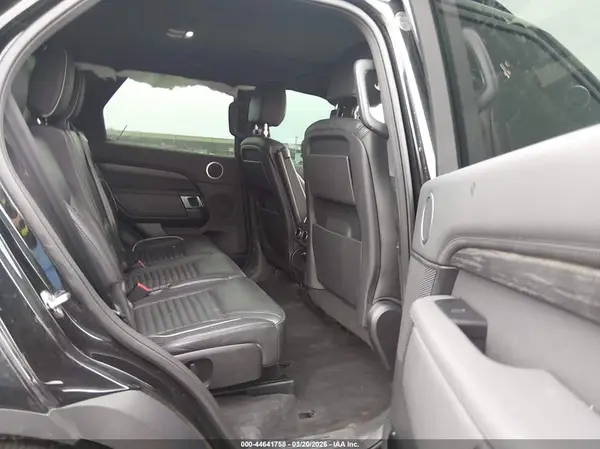 SALRR2RV4K2404202 2019 LAND ROVER DISCOVERY - Image 8