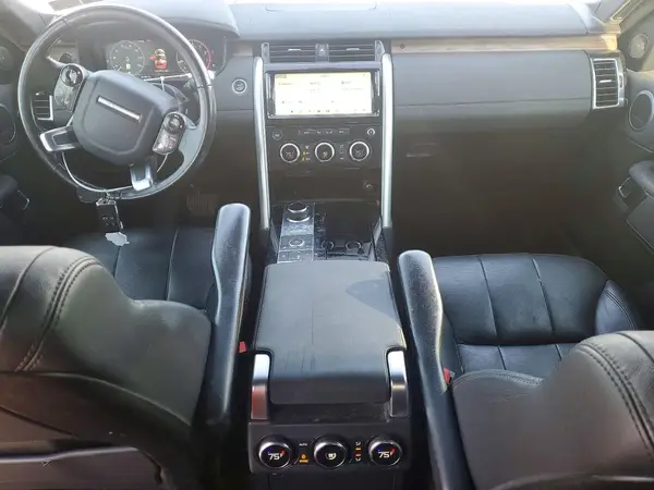 SALRR2RV4K2404216 2019 LAND ROVER DISCOVERY - Image 8