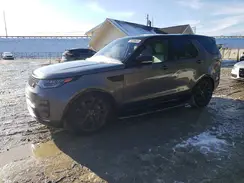 SALRR2RV4K2407441 2019 LAND ROVER DISCOVERY