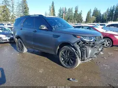 SALRR2RV4KA080450 2019 LAND ROVER DISCOVERY