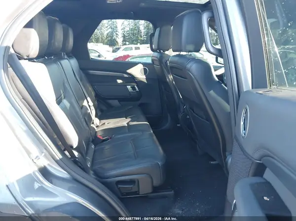 SALRR2RV4KA080450 2019 LAND ROVER DISCOVERY - Image 8