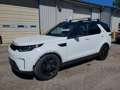 SALRR2RV4KA081324 2019 LAND ROVER DISCOVERY