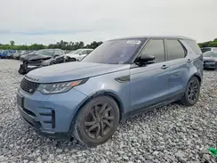 SALRR2RV4KA082795 2019 LAND ROVER DISCOVERY