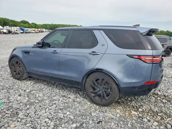SALRR2RV4KA082795 2019 LAND ROVER DISCOVERY - Image 2
