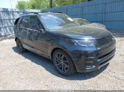 SALRR2RV4KA094722 2019 LAND ROVER DISCOVERY