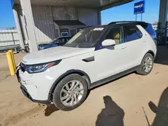 SALRR2RV4KA095644 2019 LAND ROVER DISCOVERY