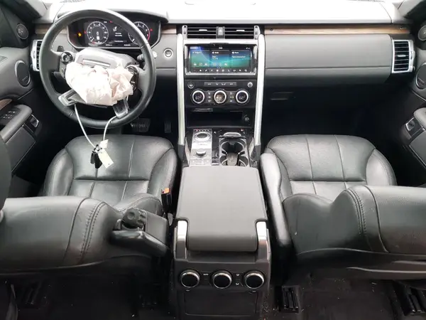 SALRR2RV4KA095742 2019 LAND ROVER DISCOVERY - Image 8