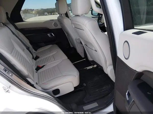 SALRR2RV4L2415847 2020 LAND ROVER DISCOVERY - Image 8