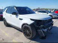 SALRR2RV4L2420787 2020 LAND ROVER DISCOVERY