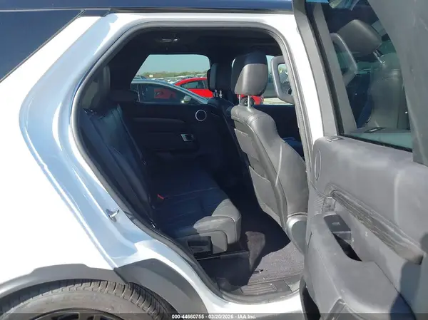 SALRR2RV4L2420787 2020 LAND ROVER DISCOVERY - Image 8