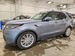 SALRR2RV4L2428839 2020 LAND ROVER DISCOVERY