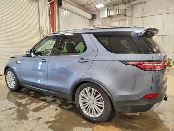 SALRR2RV4L2428839 2020 LAND ROVER DISCOVERY - Image 2