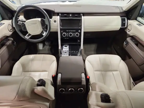 SALRR2RV4L2428839 2020 LAND ROVER DISCOVERY - Image 8
