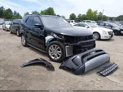 SALRR2RV4L2431269 2020 LAND ROVER DISCOVERY