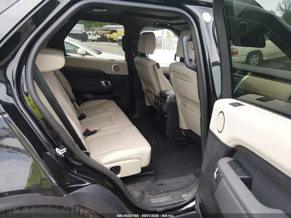 SALRR2RV4L2431269 2020 LAND ROVER DISCOVERY - Image 8