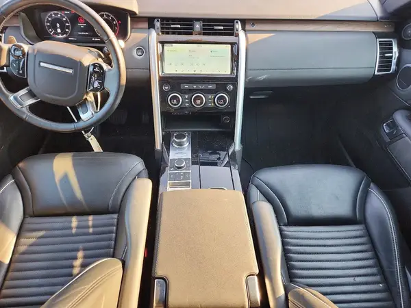 SALRR2RV4L2442563 2020 LAND ROVER DISCOVERY - Image 8