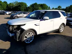 SALRR2RV5JA050260 2018 LAND ROVER DISCOVERY