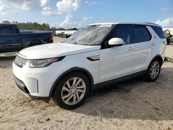 SALRR2RV5JA050288 2018 LAND ROVER DISCOVERY - Image 1