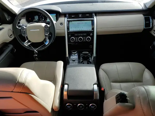 SALRR2RV5JA050288 2018 LAND ROVER DISCOVERY - Image 8