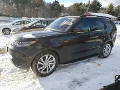 SALRR2RV5JA050436 2018 LAND ROVER DISCOVERY